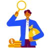 Research Backed Approach