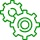 Transparent Work Process